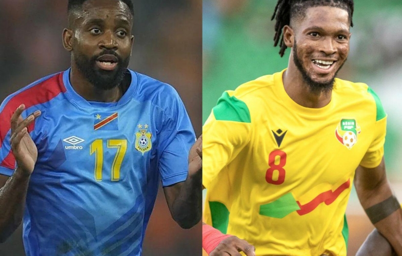 Nhận định Congo vs Benin: Đẳng cấp khác biệt