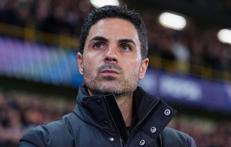 Arteta 'cảnh báo' dàn sao dù Arsenal đã trở lại đỉnh bảng