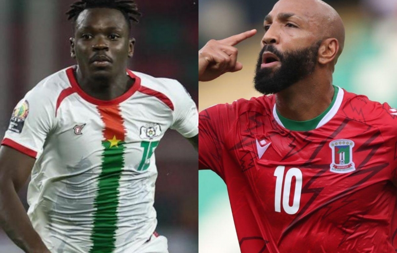 Nhận định Burkina Faso vs Guinea Xích đạo: Tiếp đà thăng hoa