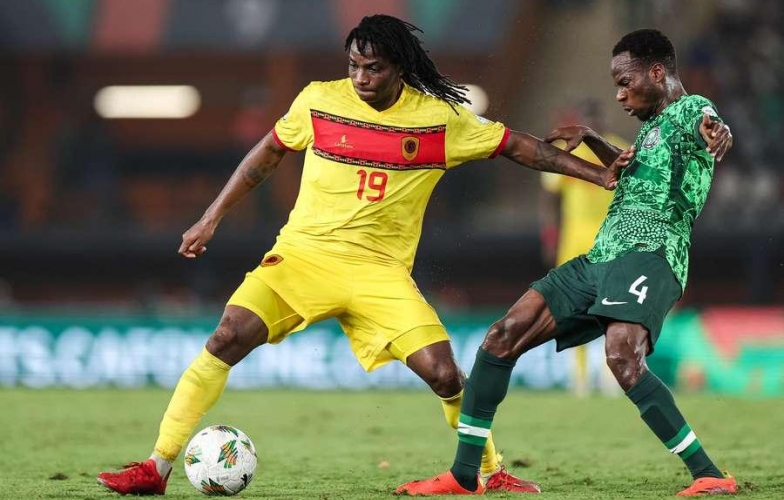 Nhận định Angola vs Zimbabwe: Chiến thắng đầu tiên