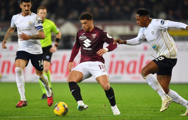 Nhận định Torino vs Cagliari: Tiếp đà thăng hoa