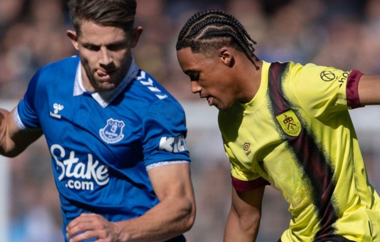 Nhận định Burnley vs Everton: Điểm số tiếp theo
