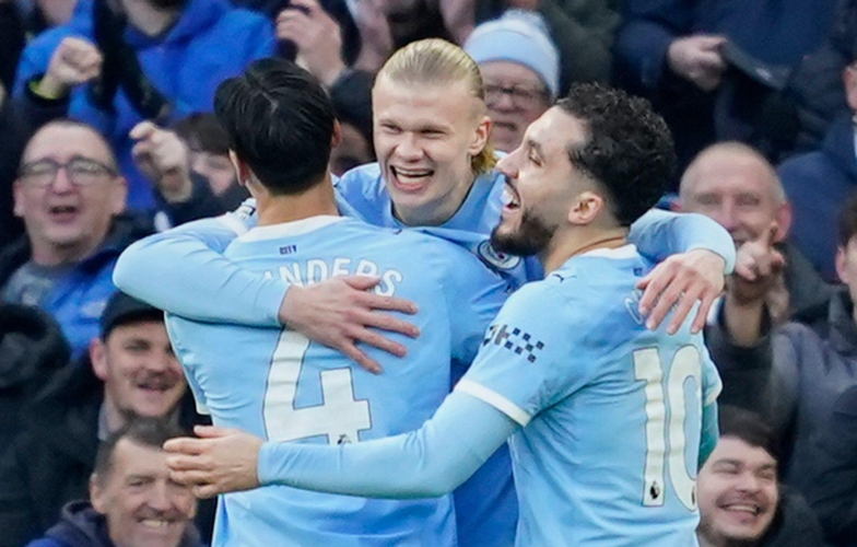 Nhận định Nottingham Forest vs Man City: Cạnh tranh ngôi đầu