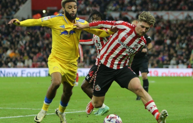 Nhận định Sunderland vs Leeds: Cân tài cân sức