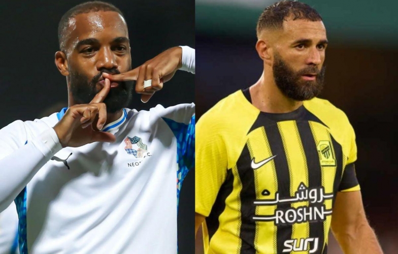 Nhận định Neom SC vs Al Ittihad: Tiếp đà thăng hoa