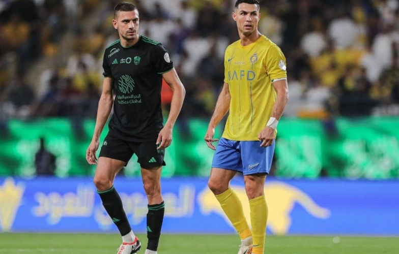 Nhận định Al Ahli SC vs Al Nassr: Thử thách khó nhằn