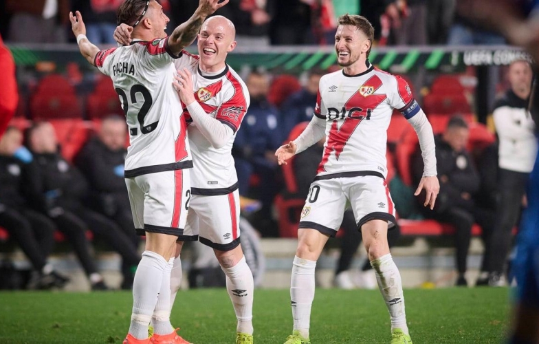 Nhận định Rayo Vallecano vs Getafe: Chủ nhà chiến thắng