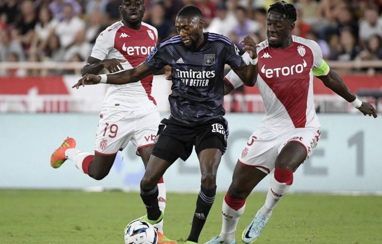 Nhận định Monaco vs Lyon: Cân tài cân sức