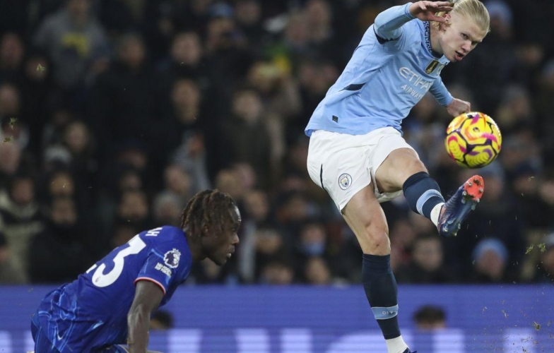Nhận định Man City vs Chelsea: Tìm lại niềm vui