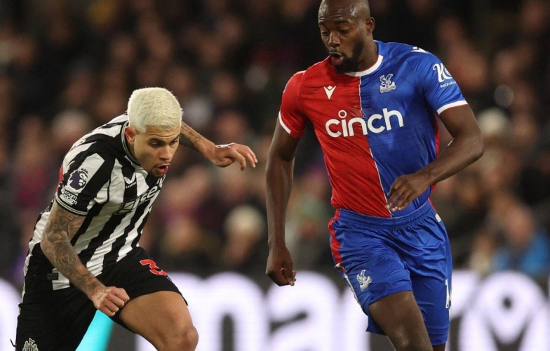 Nhận định Newcastle vs Crystal Palace: Chích chòe sẽ thắng