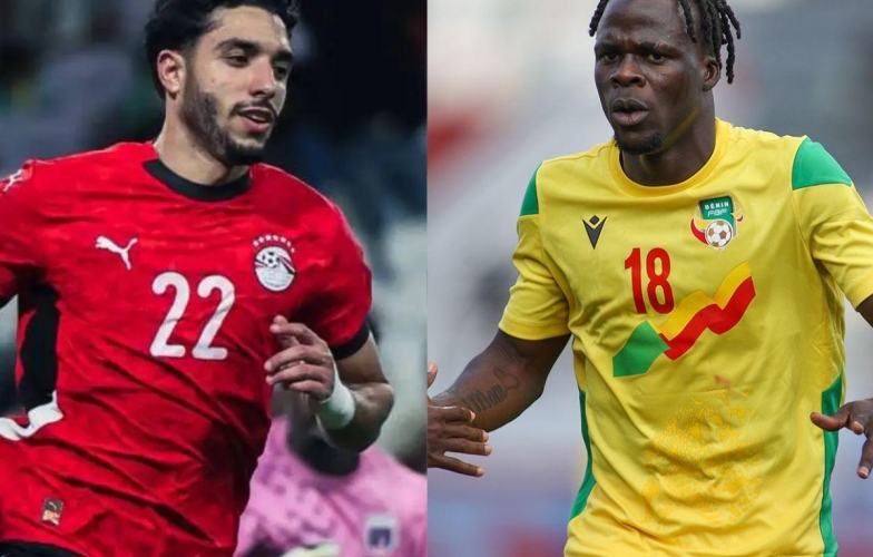 Nhận định Ai Cập vs Benin: Khẳng định sức mạnh