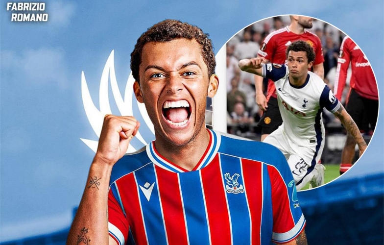 Tottenham chốt bán 'người hùng' từng khiến Man United ôm hận