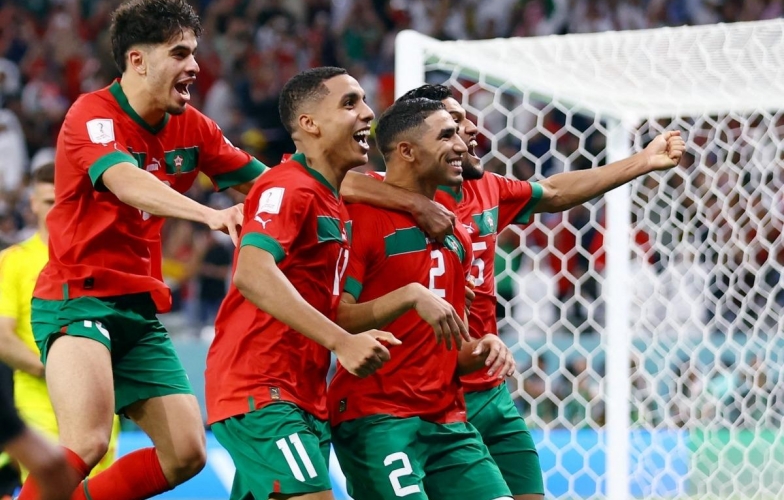 Lộ diện chủ nhà của FIFA Club World Cup 2029