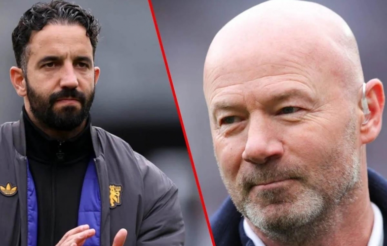 Huyền thoại Premier League chỉ thẳng kết quả trận Leeds vs MU