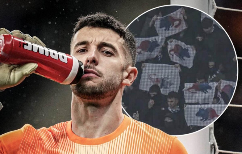 Olmo khen 1 đồng đội 'như siêu nhân' giúp Barca thắng trận derby Catalunya