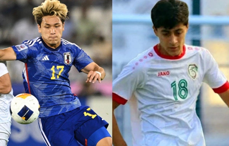 Nhận định U23 Nhật Bản vs U23 Syria: Thể hiện trình độ