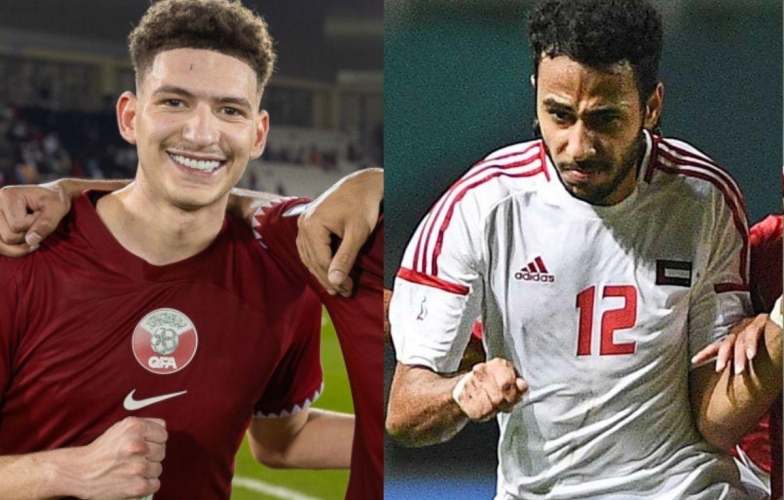 Nhận định U23 Qatar vs U23 UAE: Không quá chênh lệch