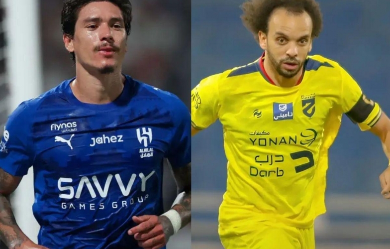 Nhận định Al Hilal vs Al Hazem: Kéo dài chuỗi thắng