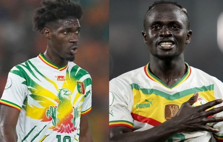 Nhận định Mali vs Senegal: Khác biệt đẳng cấp