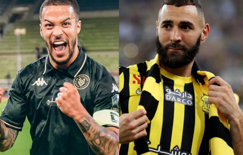 Nhận định Al Kholood vs Al Ittihad: Khách lấn át chủ