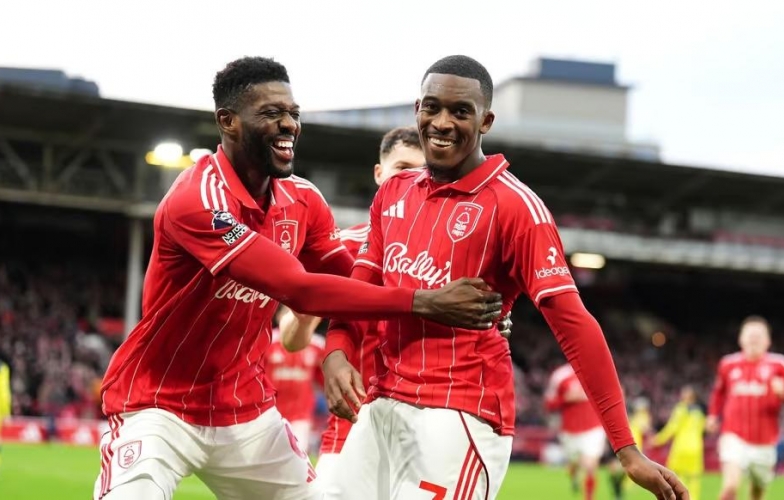 Nhận định Wrexham vs Nottingham Forest: Đội khách đi tiếp