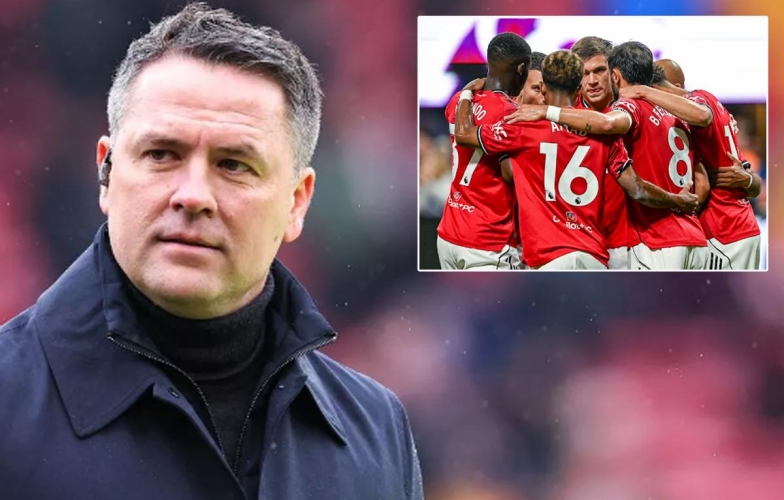 Man Utd chốt mục tiêu mùa giải vô địch Ngoại hạng Anh