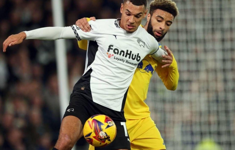 Nhận định Derby vs Leeds: Đội khách đi tiếp