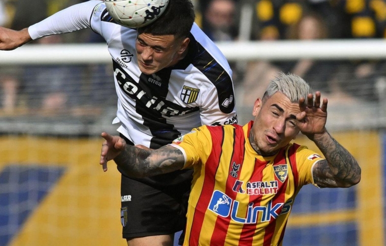 Nhận định Lecce vs Parma: Cân tài cân sức