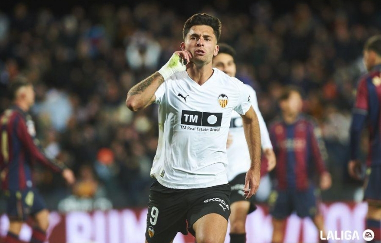 Nhận định Valencia vs Elche: Điểm tựa sân nhà