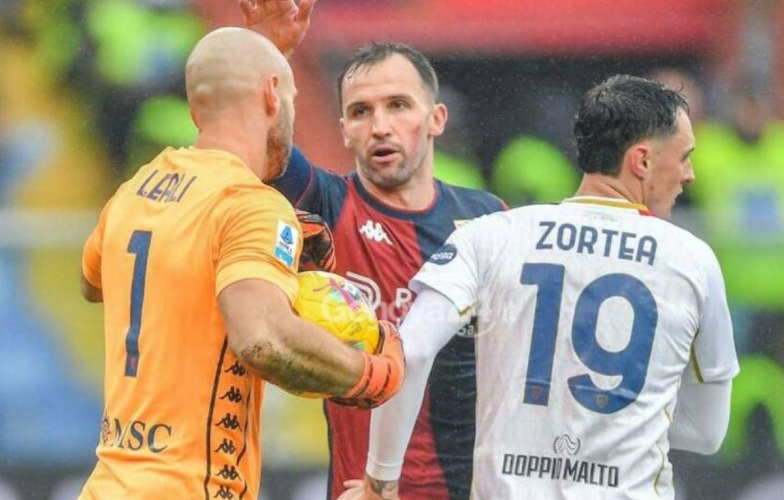 Nhận định Genoa vs Cagliari: Đồng cân đồng lạng