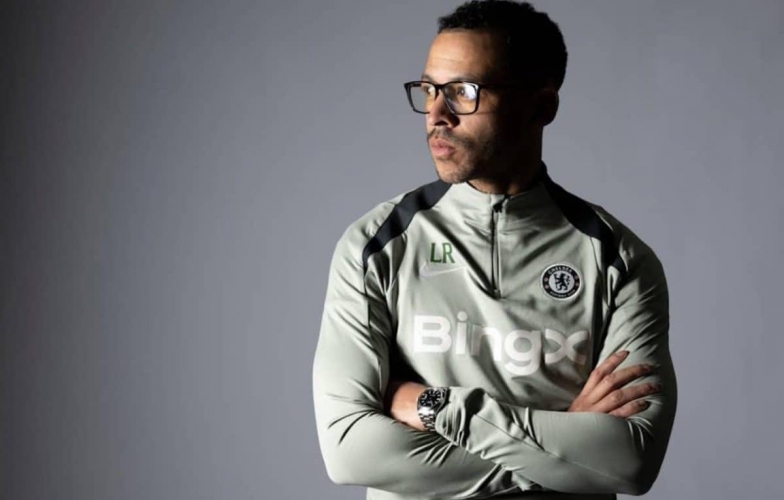 Tân HLV Chelsea: 'Tôi đến là để chiến thắng'