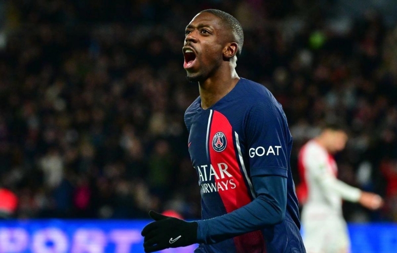 Dembele đòi hỏi mức lương kỷ lục với PSG