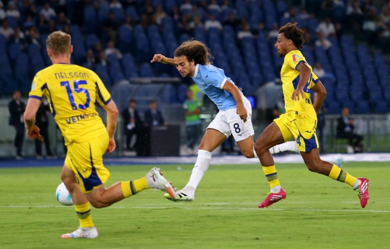 Nhận định Verona vs Lazio: Tiếp tục khủng hoảng