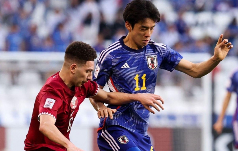 Nhận định U23 Nhật Bản vs U23 Qatar: Thêm một chiến thắng