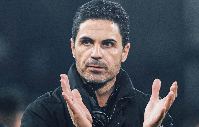 HLV Arteta mơ Arsenal vô địch FA Cup