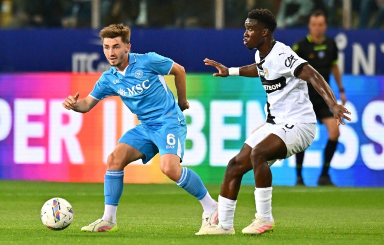 Nhận định Napoli vs Parma: Thắng để trở lại