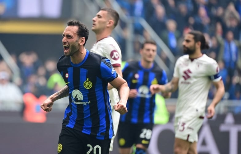 Nhận định Inter vs Torino: Nhà vua thị uy sức mạnh