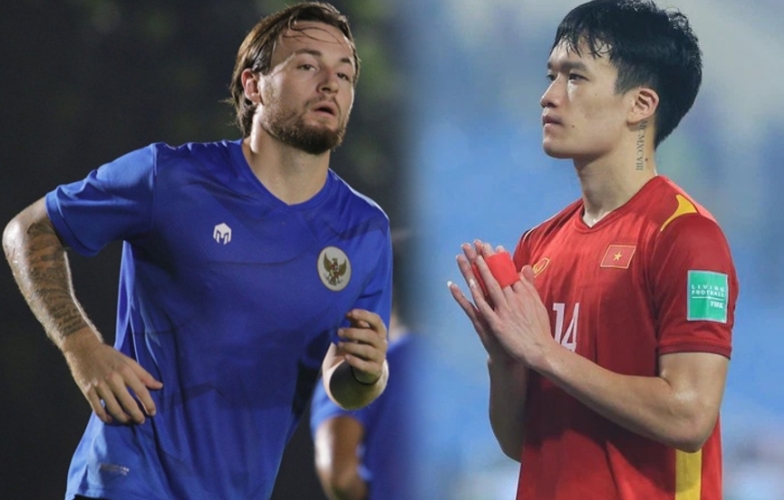 Báo Indonesia chỉ ra 3 cầu thủ đội nhà sẽ ‘hóa giải cơn ác mộng’ U23 Việt Nam