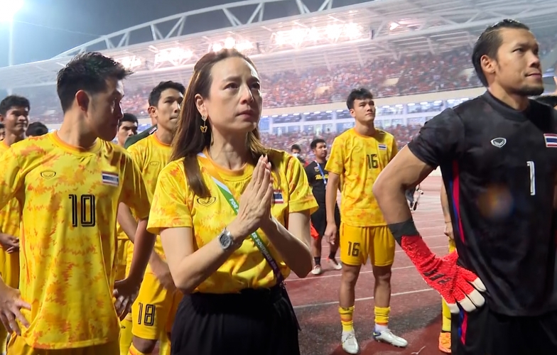 Báo Thái Lan 'chỉ trích thậm tệ' LĐBĐ nước nhà, đòi cải tổ lại đội tuyển quốc gia