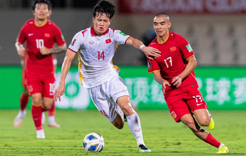 Báo Trung Quốc: ‘Có 8,5 suất dự World Cup cũng không đến lượt chúng ta’
