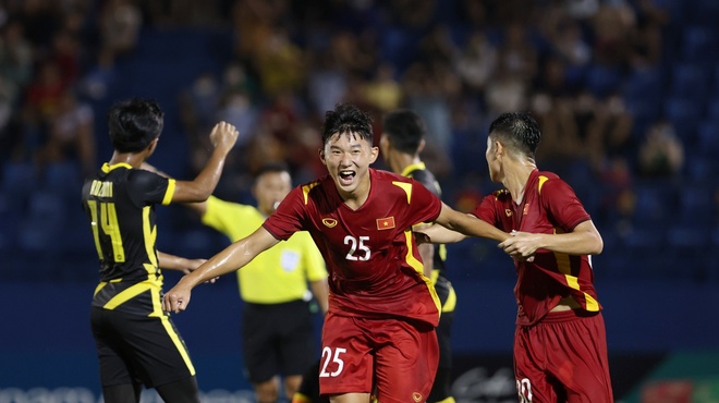 VIDEO: U19 Việt Nam 'rửa hận' thành công, lên ngôi vô địch U19 quốc tế