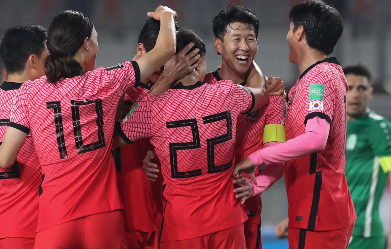 Highlight Hàn Quốc vs Ai Cập: Bữa tiệc bàn thắng