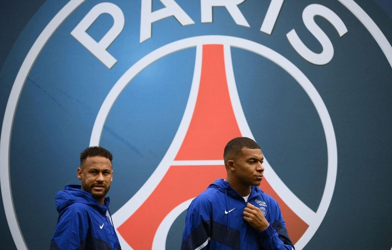 Mbappe có quyết định táo bạo với Neymar, định đoạt cả mùa giải của PSG?