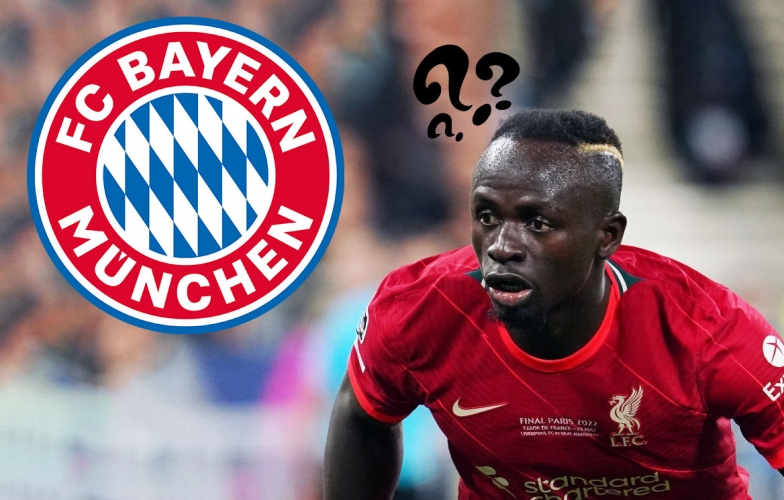 Bayern bị biến thành trò hề vì điều khoản 'khôn lỏi' khi hỏi mua Mane