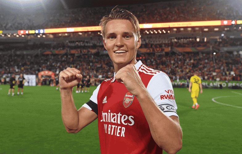 Arsenal chính thức công bố đội trưởng mới