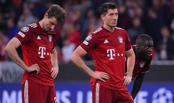 Bayern Munich và những thách thức không nhỏ phía trước