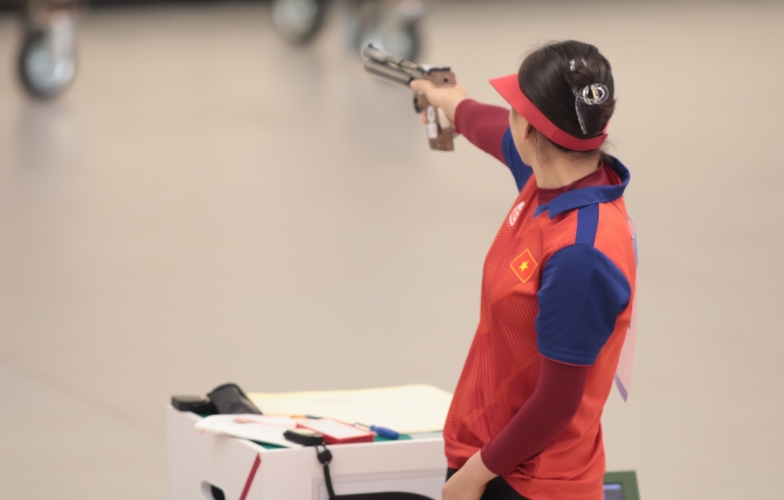 Trực tiếp ASIAD 2023 hôm nay 29/9: Đấu kiếm Việt Nam vào tứ kết