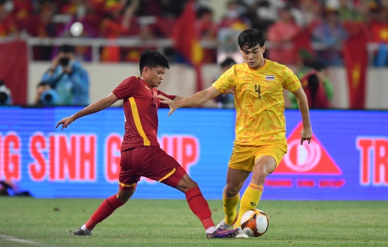 Lịch thi đấu bóng đá hôm nay 02/6: U23 Việt Nam vs U23 Thái Lan đá mấy giờ?