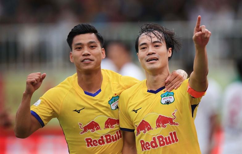 Lịch thi đấu vòng 9 V League 2022: HAGL, Hà Nội tiếp tục bay cao?