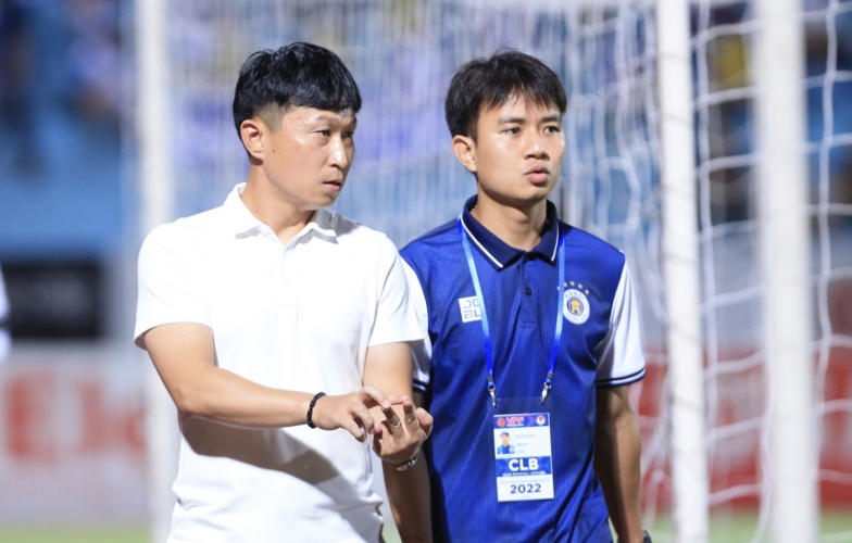 Hà Nội FC nhận tổn thất cực lớn trước thềm trận đại chiến với SLNA